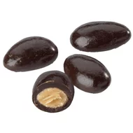Amande chocolat noir 70 % de cacao origine équateur