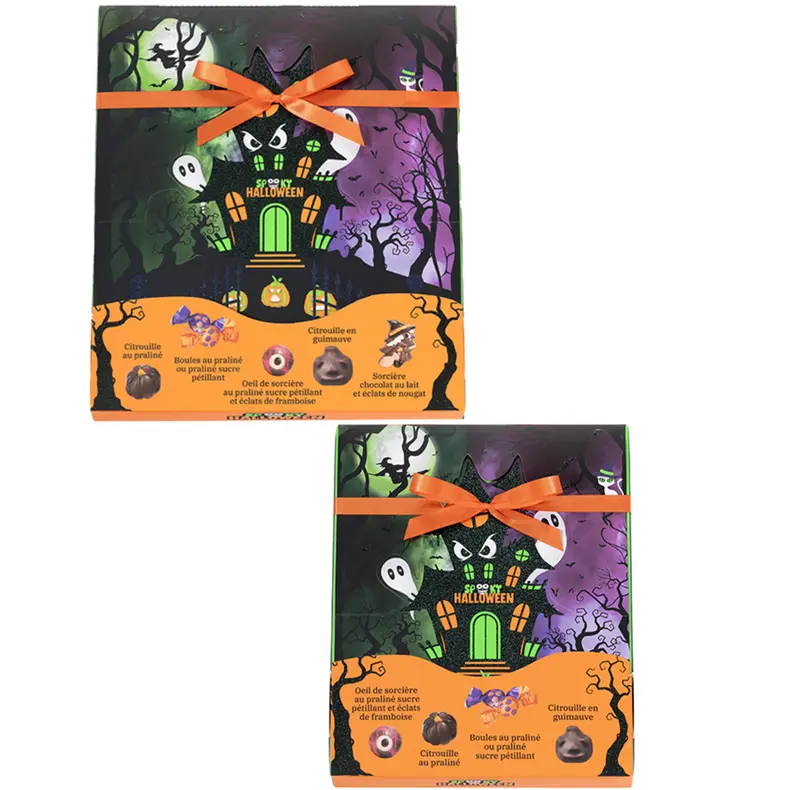 Petite boite pop-up Halloween – Image 3