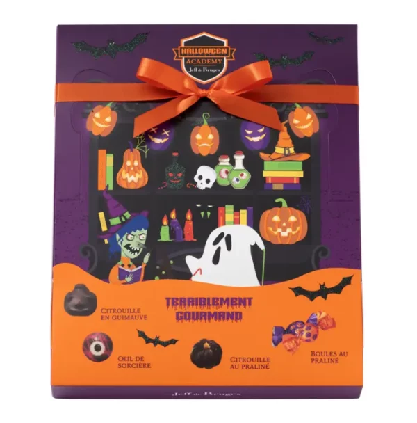 Boite pop-up Halloween academy – Image 2