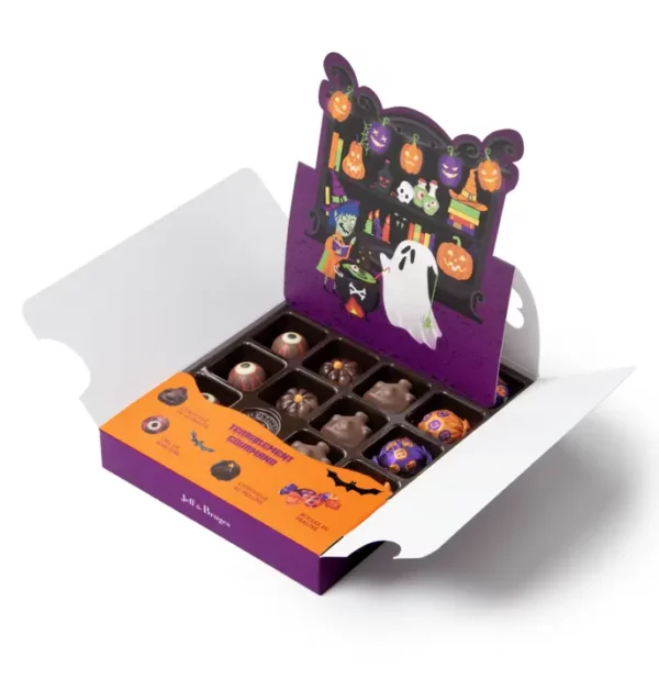 Boite pop-up Halloween academy – Image 3