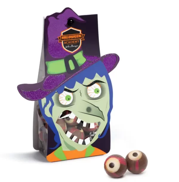 Sorcière et ses chocolats 150g – Image 2
