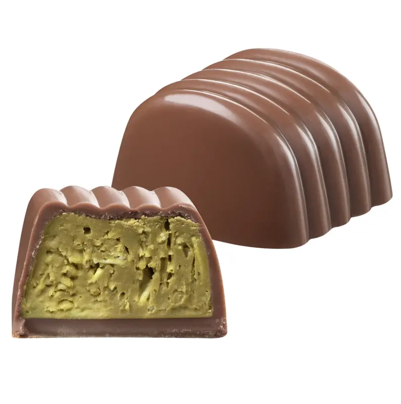 Chocolat Dubaï style