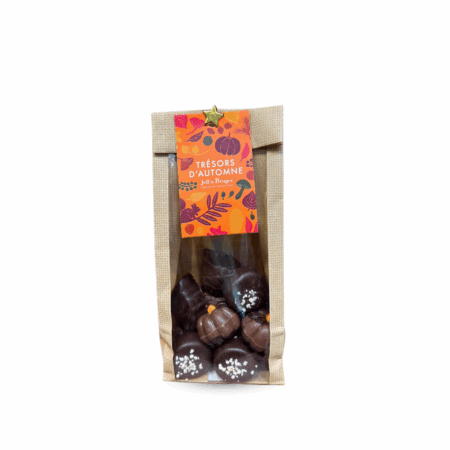 Sachet chocolats d’Automne 150g