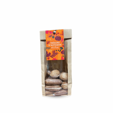 Sachet pralinés d’Automne 150g