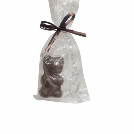Sachet maxi ours en guimauve