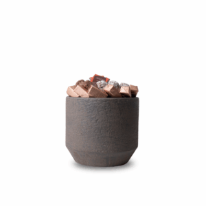 Pot Brume - 400g de chocolats
