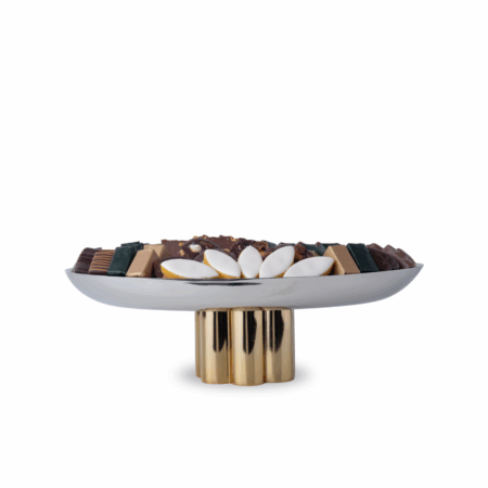 Plateau Solen - 1kg500g de chocolats