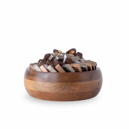 Bol Santal - 800g de chocolats