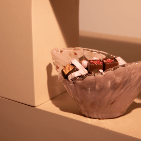 Coupe Opalose MM - 600g de chocolats