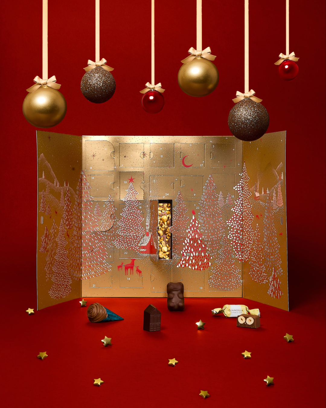 Le compte à rebours va bientôt commencer…