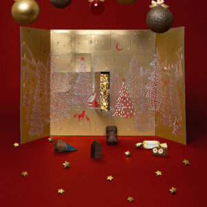 Calendrier de l’Avent Adulte