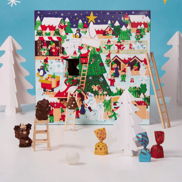 Le compte à rebours va bientôt commencer…