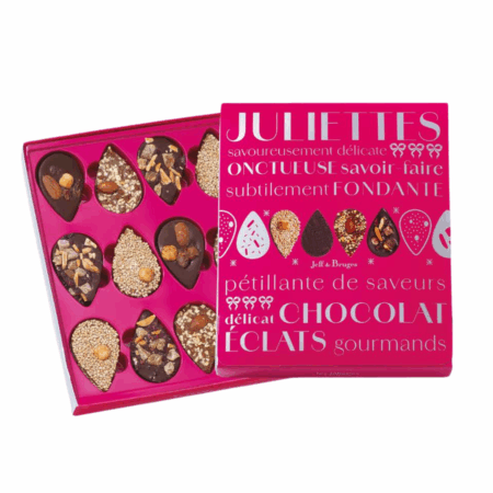 Boite CE Juliettes
