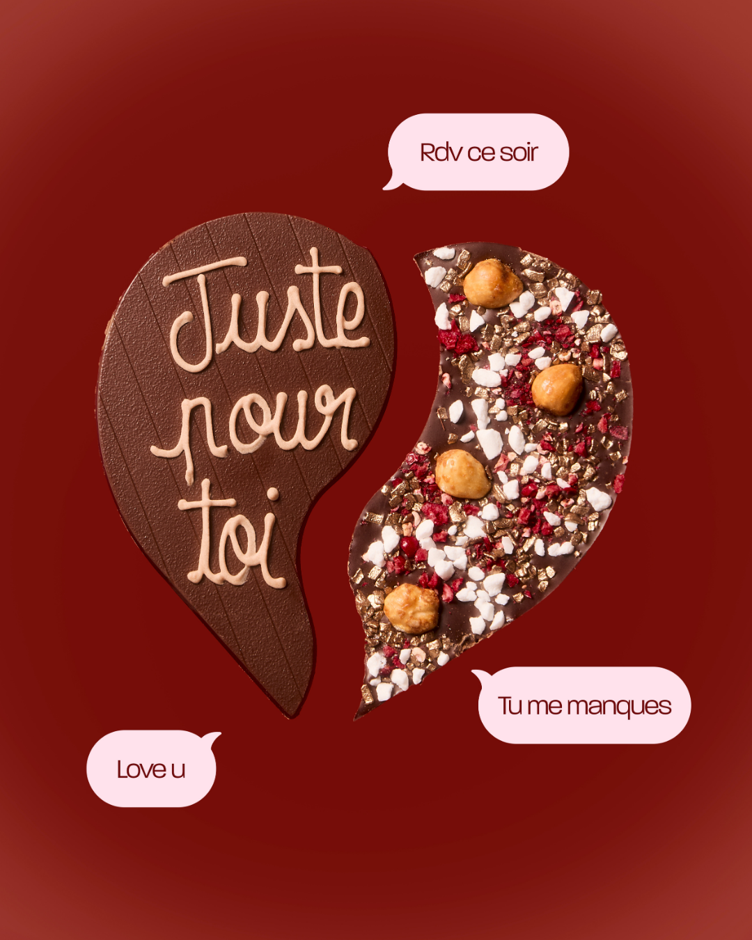 Le cadeau qui fera battre son cœur