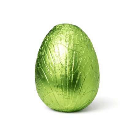 Oeuf en chocolat 85g