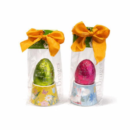 Coquetier avec oeuf 18g