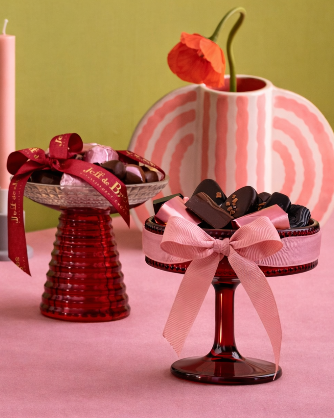 Une Attention Précieuse pour Elle 💎