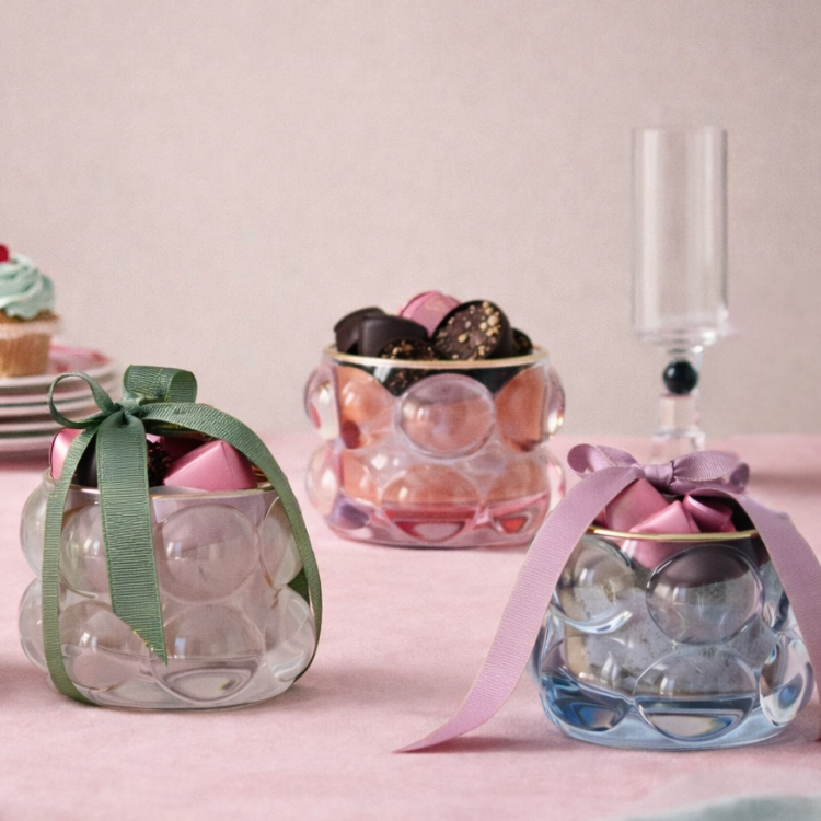 Une Attention Précieuse pour Elle