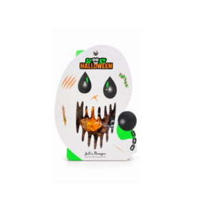 Fantôme et ses chocolats d'halloween 150g